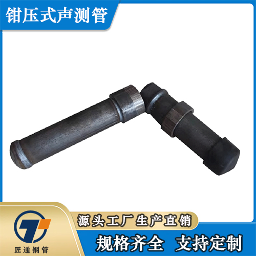 百色市42钢花管螺旋式声测管 - 排名